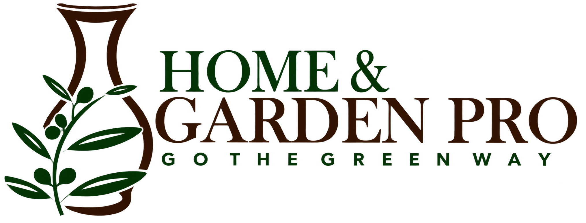 Home & Garden Pro