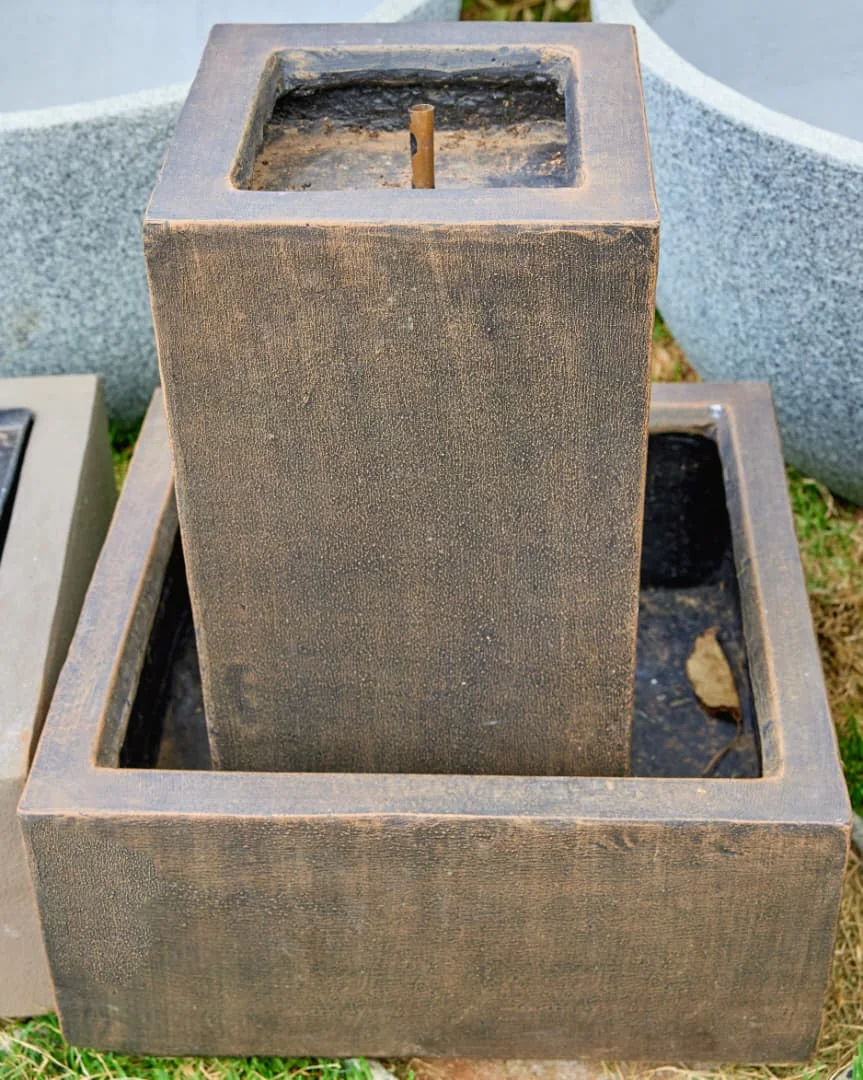 Troughs at Home & Garden Pro