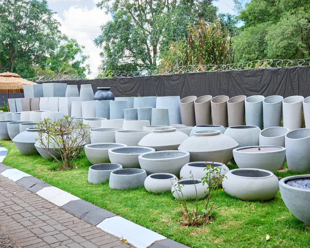 Patio inspiration